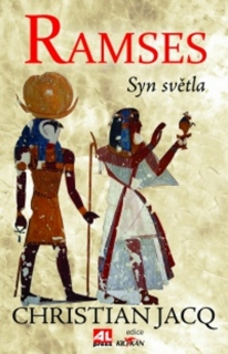 RAMSES-SYN SVĚTLA-2.VYDÁNÍ