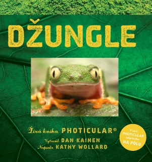 DŽUNGLE-PHOTICULAR