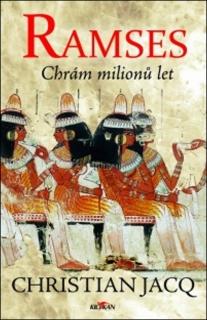RAMSES-CHRÁM MILIONŮ LET