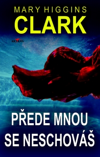 PŘEDE MNOU SE NESCHOVÁŠ