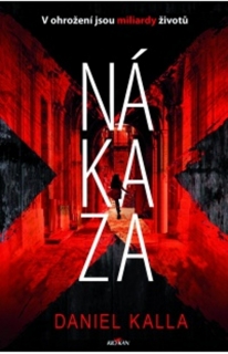 NÁKAZA