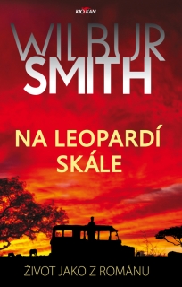 NA LEOPARDÍ SKÁLE ŽIVOT JAKO Z ROMÁNU
