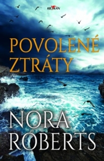 POVOLENÉ ZTRÁTY