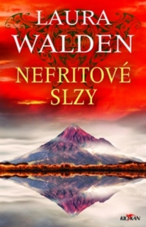 NEFRITOVÉ SLZY