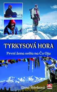 TYRKYSOVÁ HORA PRVNÍ ŽENA SVĚTA NA ČO OJU
