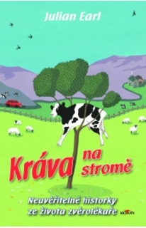 KRÁVA NA STROMĚ