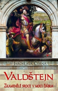 VALDŠTEJN - ZKAMENĚLÉ SRDCE V MOCI ĎÁBLA