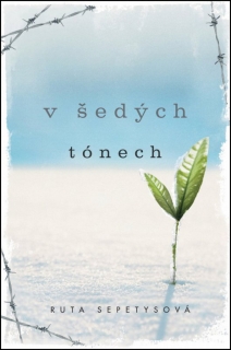 V ŠEDÝCH TÓNECH