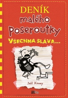 DENÍK 11 MALÉHO POSEROUTKY-VŠECHNA SLÁVA