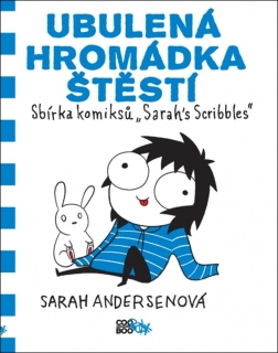 UBULENÁ HROMÁDKA ŠTĚSTÍ