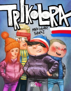 TRIKOLORA