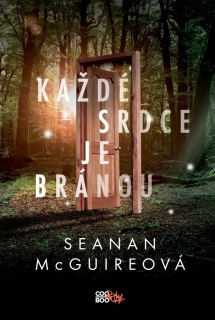 KAŽDÉ SRDCE JE BRÁNOU