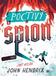 POCTIVÝ ŠPION