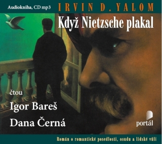 CD KDYŽ NIETZSCHE PLAKAL