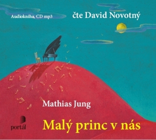 CD MALÝ PRINC V NÁS