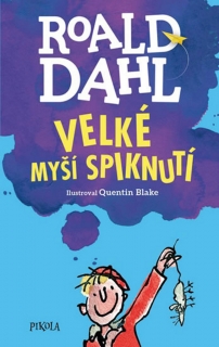VELKÉ MYŠÍ SPIKNUTÍ