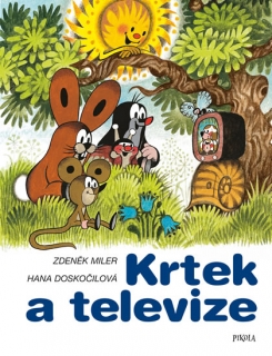 KRTEK A TELEVIZE-4.VYDÁNÍ