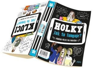 HOLKY/KLUCI¦JAK TO FUNGUJE?