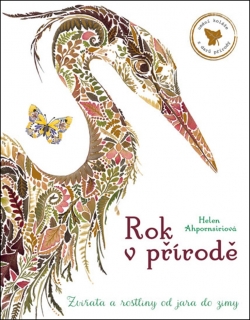 ROK V PŘÍRODĚ-ZVÍŘATA A ROSTLINY...