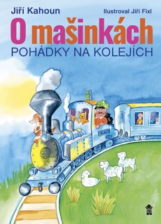 O MAŠINKÁCH