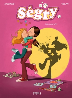 SÉGRY 1 JAKO VEJCE VEJCI