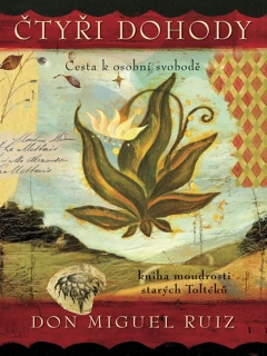 ČTYŘI DOHODY¦ILUSTROVANÉ VYDÁNÍ-3.VYDÁNÍ