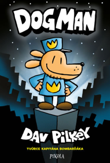 DOGMAN 1 DOGMAN