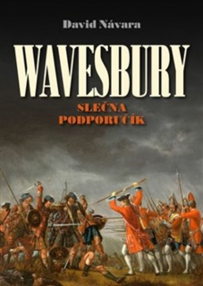 WAVESBURY 2 – SLEČNA PODPORUČÍK