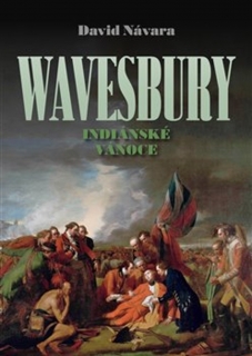 WAVESBURY 3 - INDIÁNSKÉ VÁNOCE