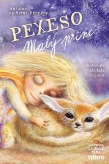 MALÝ PRINC+PEXESO