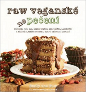 RAW VEGANSKÉ NEPEČENÍ