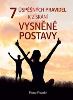 7 PRAVIDEL K ZÍSKÁNÍ VYSNĚNÉ POSTAVY