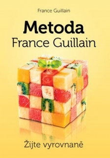 METODA FRANCE GUILLAIN-ŽIJTE VYROVNANĚ
