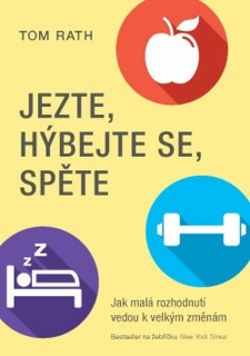 JEZTE,HÝBEJTE SE,SPĚTE-JAK MALÁ ROZHODNUTÍ VEDOU K VELKÝM...