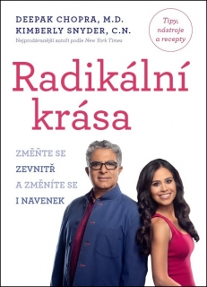 RADIKÁLNÍ KRÁSA TIPY,NÁSTROJE A RECEPTY