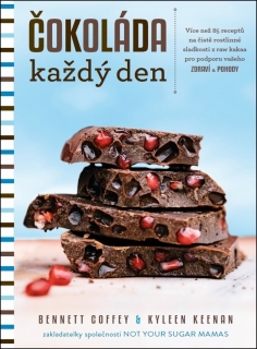 ČOKOLÁDA KAŽDÝ DEN