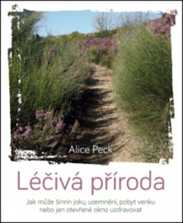 LÉČIVÁ PŘÍRODA