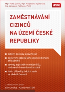 ZAMĚSTNÁVÁNÍ CIZINCŮ NA ÚZEMÍ ČR 2020