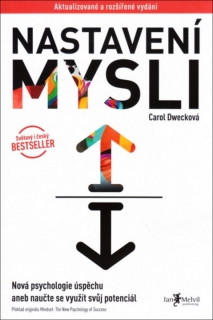 NASTAVENÍ MYSLI-UPRAVENÉ VYD.