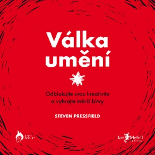 VÁLKA UMĚNÍ-ODBLOKUJTE SVOU KREATIVITU A VYHRAJTE TVŮRČÍ...