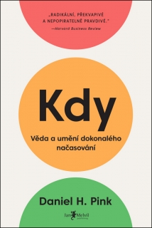 KDY-VĚDA O UMĚNÍ DOKONALÉHO NAČASOVÁNÍ