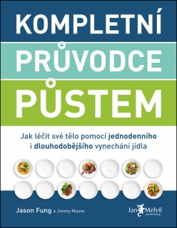 KOMPLETNÍ PRŮVODCE PŮSTEM