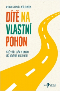 DÍTĚ NA VLASTNÍ POHON