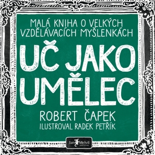 UČ JAKO UMĚLEC