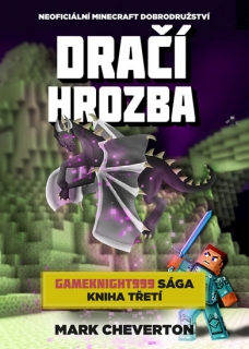 DRAČÍ HROZBA 3 GAMEKNIGHT999 SÁGA MINECRAFT