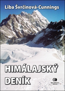 HIMÁLAJSKÝ DENÍK-2.VYDÁNÍ