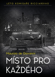 MÍSTO PRO KAŽDÉHO 2 LÉTO KOMISAŘE RICCARDIHO