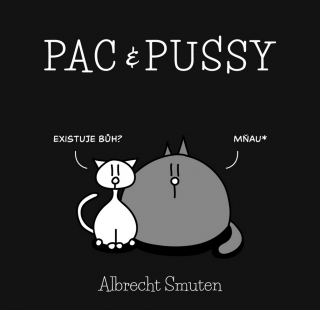 PAC A PUSSY