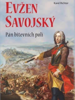EVŽEN SAVOJSKÝ