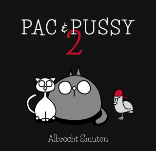 PAC A PUSSY 2